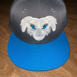 Lake Elsinore Storm Hat Cadejos COPA